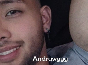 Andruwyyy