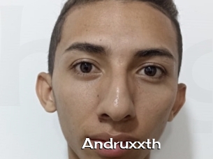 Andruxxth