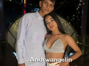 Andrwangelin