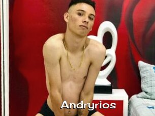Andryrios