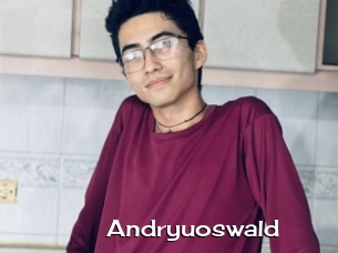 Andryuoswald