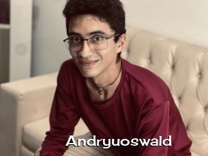 Andryuoswald