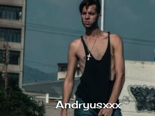 Andryusxxx