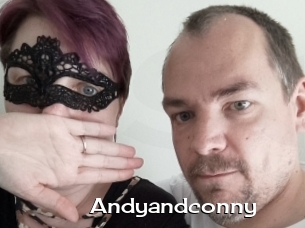 Andyandconny