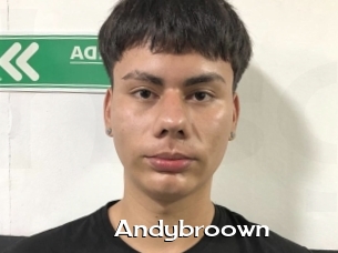 Andybroown