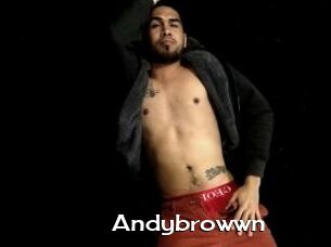 Andybrowwn