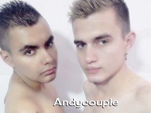 Andycouple
