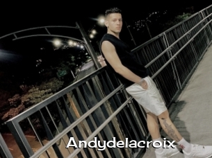andydelacroix Hardcore Sex Gif