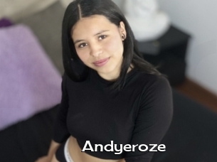 Andyeroze