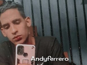 Andyferrero