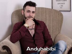 Andyhabibi