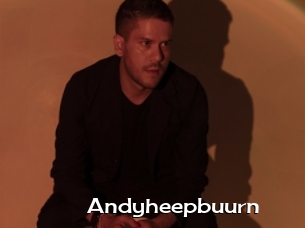 Andyheepbuurn