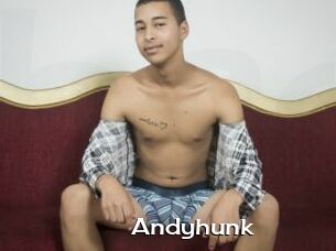 Andyhunk