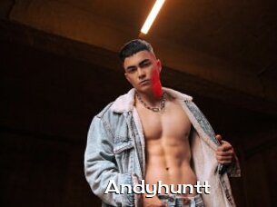 Andyhuntt