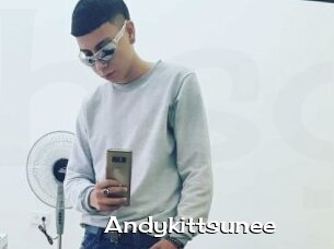Andykittsunee