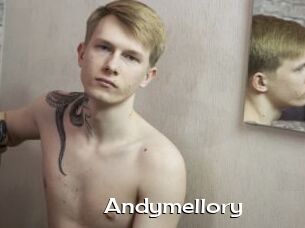 Andymellory