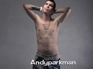 Andyparkman