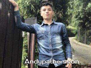 Andypathersson