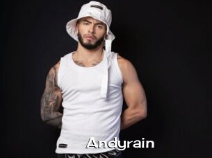 Andyrain