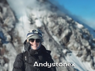 Andystonex