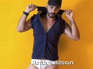 Andywiilson