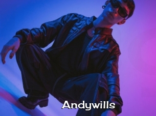 Andywills