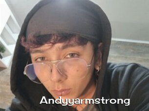 Andyyarmstrong