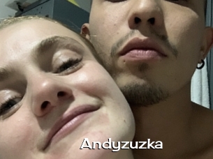 Andyzuzka