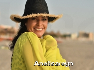 Anelisareyn