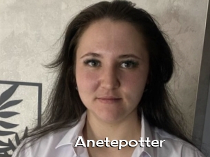 Anetepotter