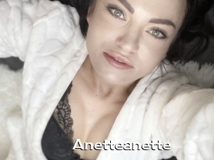 Anetteanette