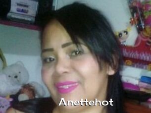 Anettehot