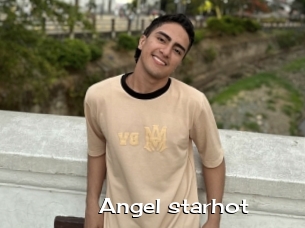 Angel_starhot