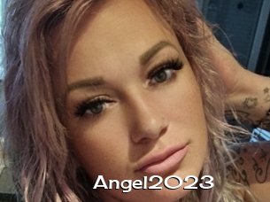 Angel2023