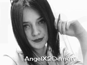 AngelX2Demon