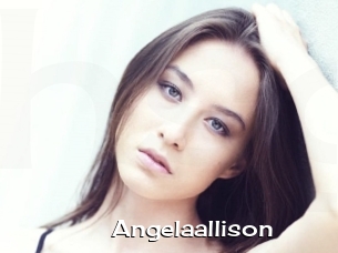 Angelaallison
