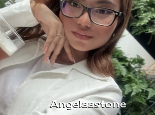 Angelaastone