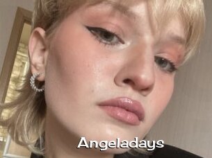 Angeladays