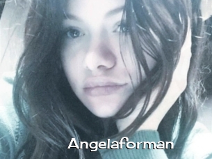 Angelaforman