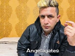 Angelagates