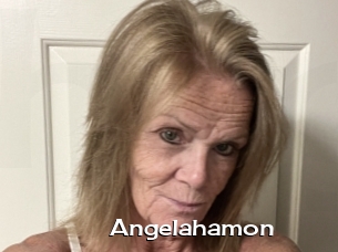 Angelahamon