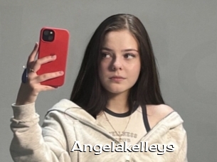 Angelakelleys