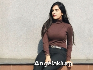 Angelaklum