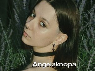 Angelaknopa