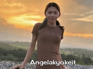 Angelakyokeit