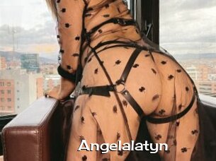 Angelalatyn