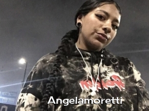 Angelamoretti