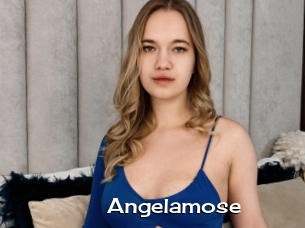 Angelamose