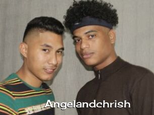 Angelandchrish