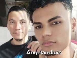 Angelandluis
